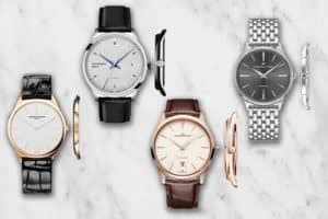 Your Guide to the Best Ultra Thin Watch